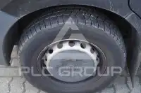 2021 Opel Movano