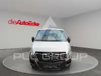 2021 Opel Movano