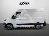 2021 Opel Movano
