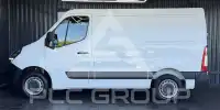 2021 Opel Movano