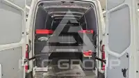 2021 Opel Movano