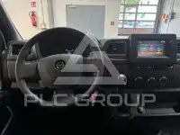 2021 Opel Movano