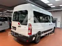 2021 Opel Movano