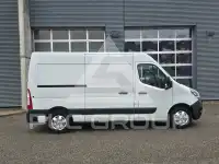 2021 Opel Movano