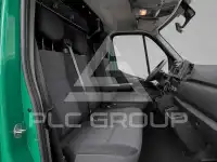 2021 Opel Movano