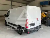 2021 Opel Movano