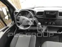 2021 Opel Movano