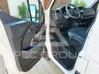 2021 Opel Movano