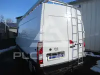2021 Opel Movano