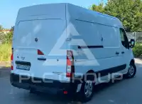 2021 Opel Movano
