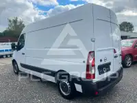 2021 Opel Movano