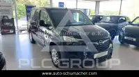 2021 Opel Combo