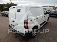 2021 Opel Combo
