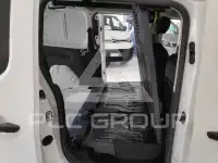 2021 Opel Combo