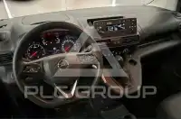 2021 Opel Combo
