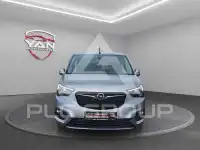 2021 Opel Combo