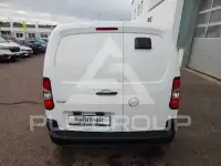 2021 Opel Combo