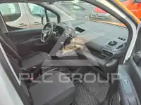 2021 Opel Combo