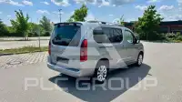 2021 Opel Combo