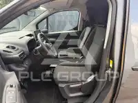2021 Opel Combo