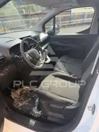 2021 Opel Combo