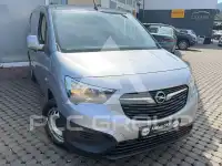 2021 Opel Combo