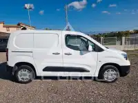 2021 Opel Combo