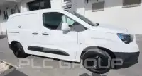 2021 Opel Combo