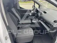 2021 Opel Combo