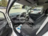 2021 Opel Combo