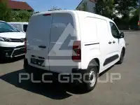 2021 Opel Combo