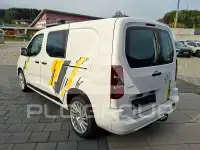 2021 Opel Combo