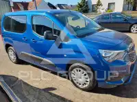 2021 Opel Combo