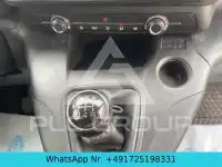 2021 Opel Combo