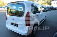 2021 Opel Combo