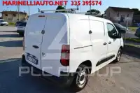 2021 Opel Combo