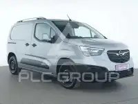 2021 Opel Combo