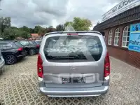 2021 Opel Combo