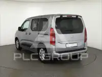 2021 Opel Combo