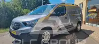 2021 Opel Combo