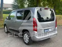 2021 Opel Combo