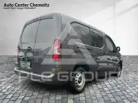 2021 Opel Combo