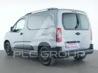 2021 Opel Combo