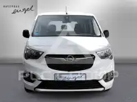 2021 Opel Combo