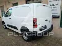 2021 Opel Combo