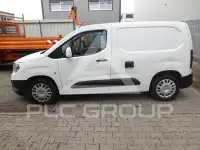 2021 Opel Combo