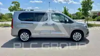 2021 Opel Combo