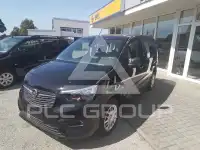 2021 Opel Combo