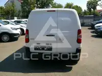 2021 Opel Combo