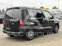 2021 Opel Combo